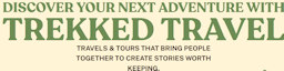 Amisih Tours by Trekked Travel